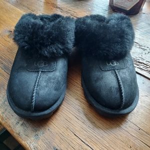 UGG Coquette sz 5